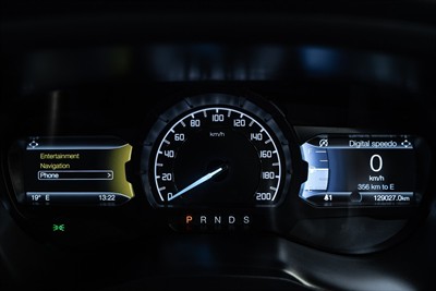 2021 Ford Ranger - Thumbnail