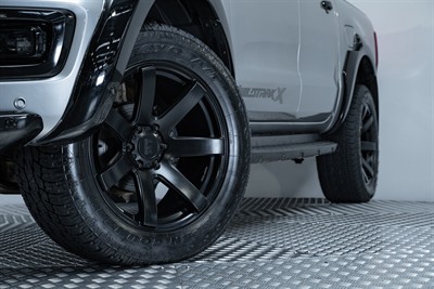 2021 Ford Ranger - Thumbnail