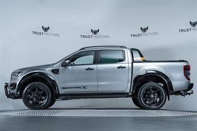 2021 Ford Ranger - Thumbnail