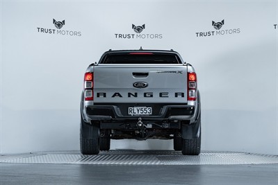 2021 Ford Ranger - Thumbnail
