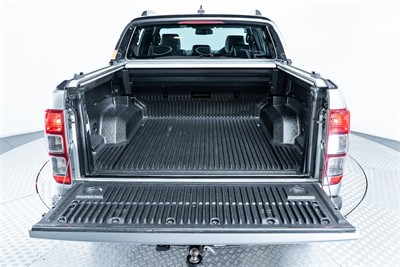 2021 Ford Ranger - Thumbnail