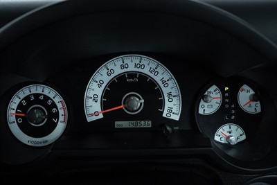 2011 Toyota FJ Cruiser - Thumbnail