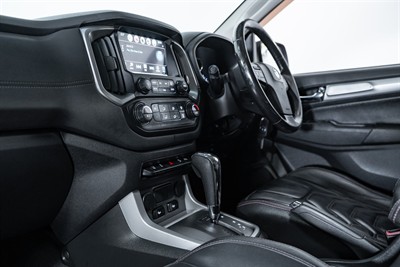 2019 Holden Colorado - Thumbnail