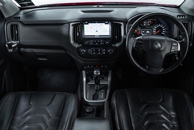 2019 Holden Colorado - Thumbnail