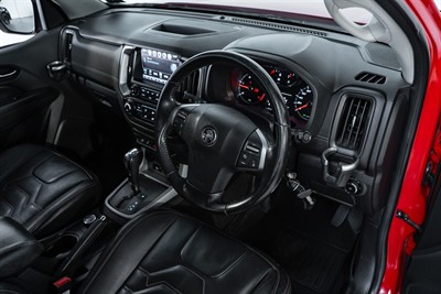 2019 Holden Colorado - Thumbnail