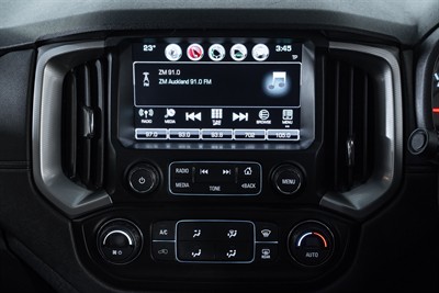 2019 Holden Colorado - Thumbnail