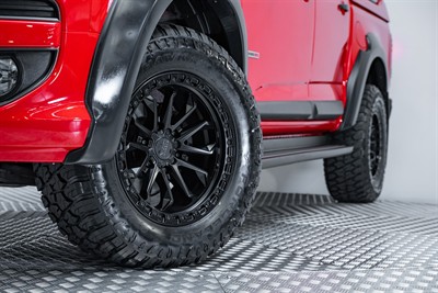 2019 Holden Colorado - Thumbnail