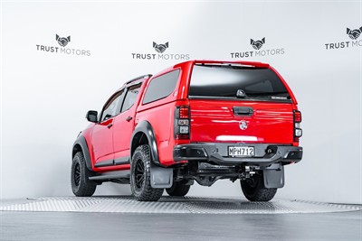 2019 Holden Colorado - Thumbnail