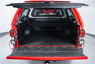 2019 Holden Colorado - Thumbnail