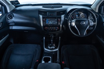 2017 Nissan Navara - Thumbnail