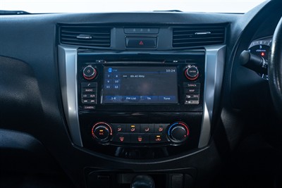 2017 Nissan Navara - Thumbnail
