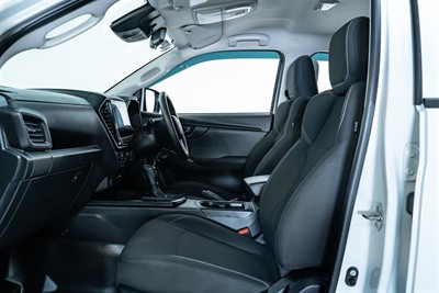 2022 Isuzu D-Max - Thumbnail