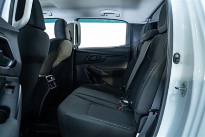 2022 Isuzu D-Max - Thumbnail
