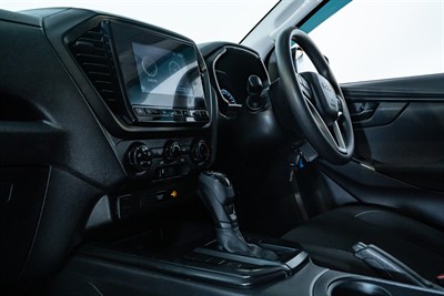 2022 Isuzu D-Max - Thumbnail
