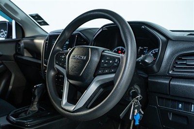 2022 Isuzu D-Max - Thumbnail