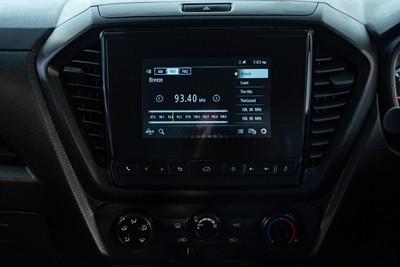 2022 Isuzu D-Max - Thumbnail