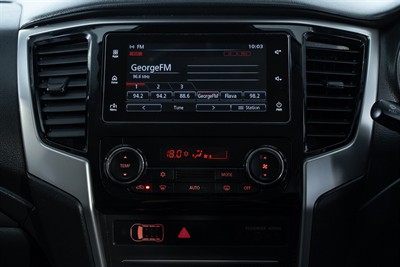 2019 Mitsubishi Triton - Thumbnail