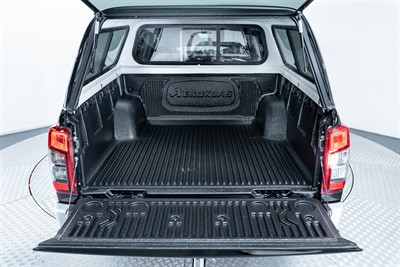 2019 Mitsubishi Triton - Thumbnail