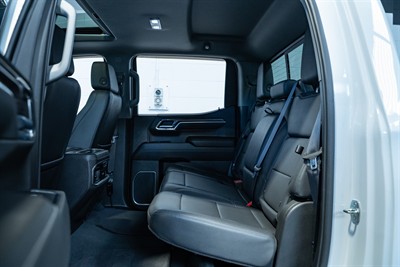 2023 Chevrolet Silverado - Thumbnail