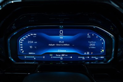 2023 Chevrolet Silverado - Thumbnail