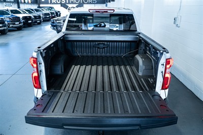2023 Chevrolet Silverado - Thumbnail