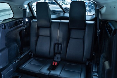 2019 Land Rover Discovery Sport - Thumbnail