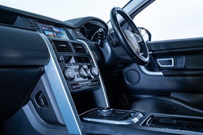 2019 Land Rover Discovery Sport - Thumbnail