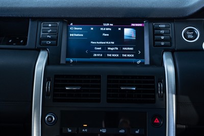 2019 Land Rover Discovery Sport - Thumbnail