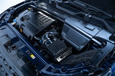 2019 Land Rover Discovery Sport - Thumbnail