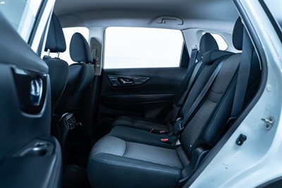 2021 Nissan X-Trail - Thumbnail