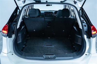 2021 Nissan X-Trail - Thumbnail