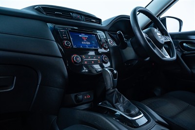 2021 Nissan X-Trail - Thumbnail