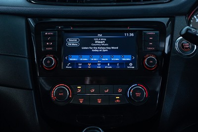 2021 Nissan X-Trail - Thumbnail