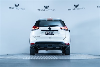 2021 Nissan X-Trail - Thumbnail