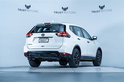 2021 Nissan X-Trail - Thumbnail