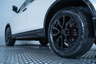 2021 Nissan X-Trail - Thumbnail