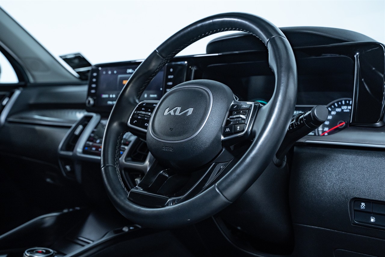 2023 Kia Sorento
