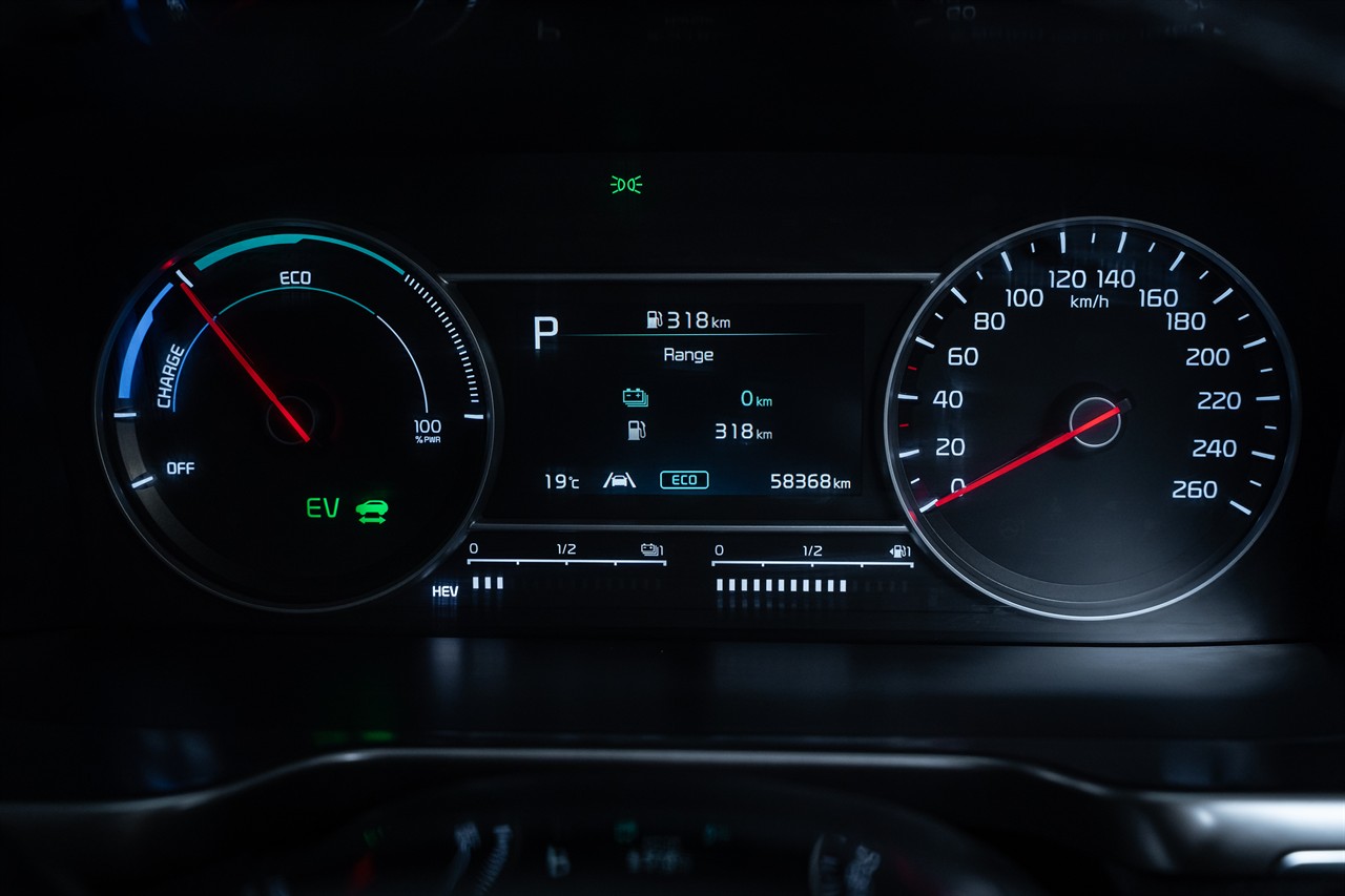 2023 Kia Sorento