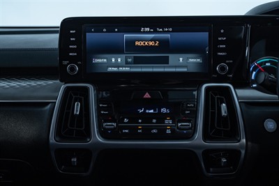 2023 Kia Sorento - Thumbnail