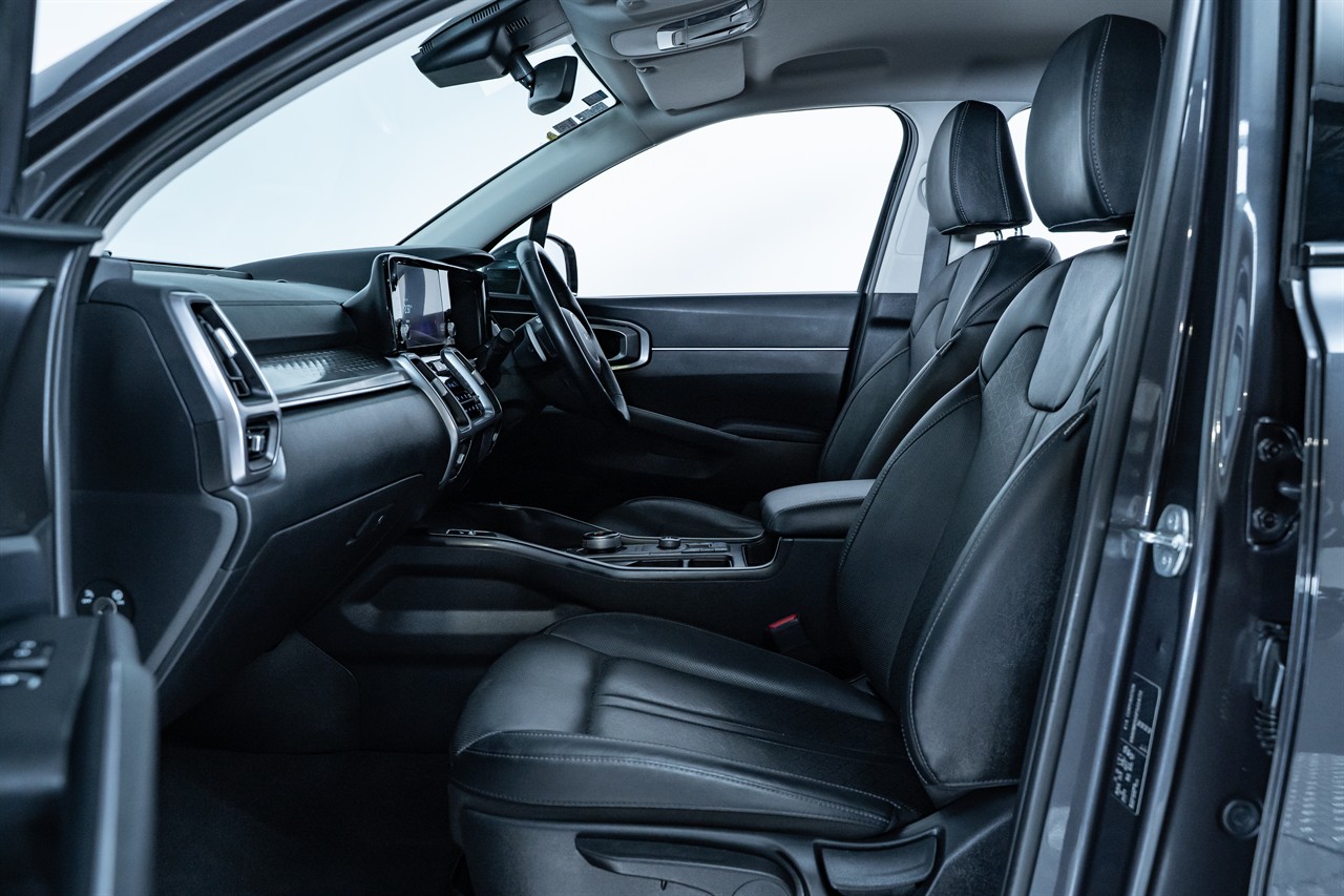2023 Kia Sorento