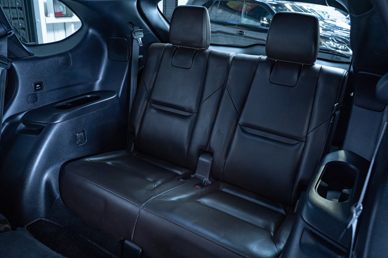 2022 Mazda CX-9
