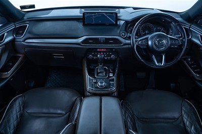 2022 Mazda CX-9 - Thumbnail