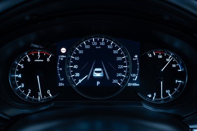 2022 Mazda CX-9 - Thumbnail