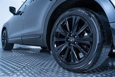 2022 Mazda CX-9 - Thumbnail
