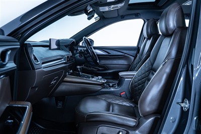 2022 Mazda CX-9 - Thumbnail