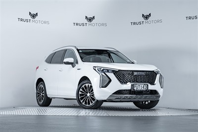 2023 HAVAL Jolion - Image Coming Soon