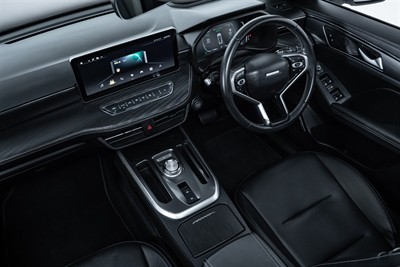 2023 HAVAL Jolion - Thumbnail