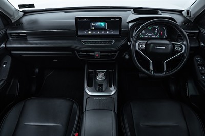 2023 HAVAL Jolion - Thumbnail