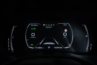 2023 HAVAL Jolion - Thumbnail