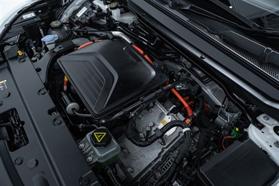 2023 HAVAL Jolion - Thumbnail